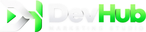 DevHub Marketing Studio